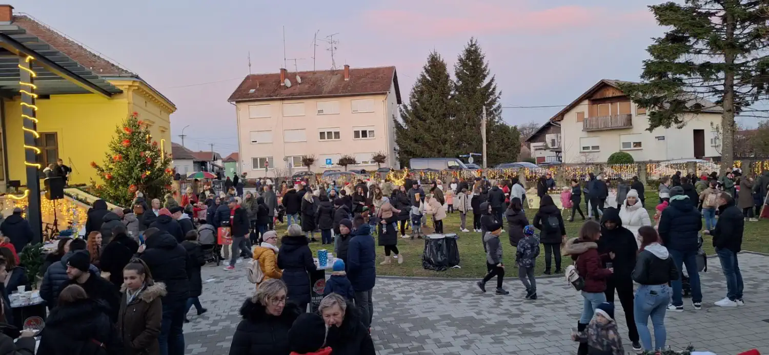 Advent Donja Dubrava 2024 (25) Advent Donja Dubrava 2024 (25)