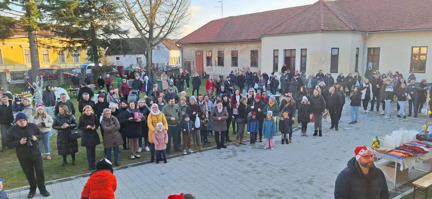 Advent Donja Dubrava 2024 (5) Advent Donja Dubrava 2024 (5)