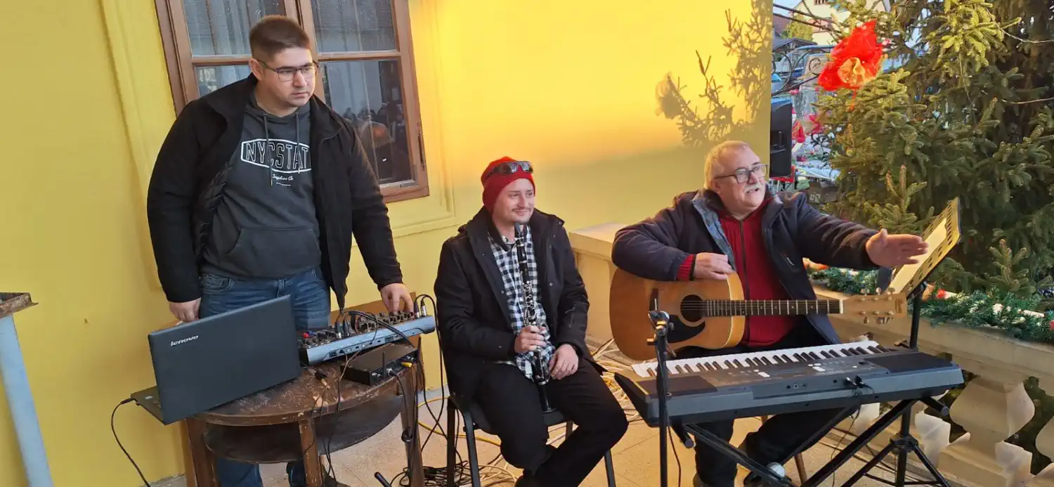 Advent Donja Dubrava 2024 (6) Advent Donja Dubrava 2024 (6)