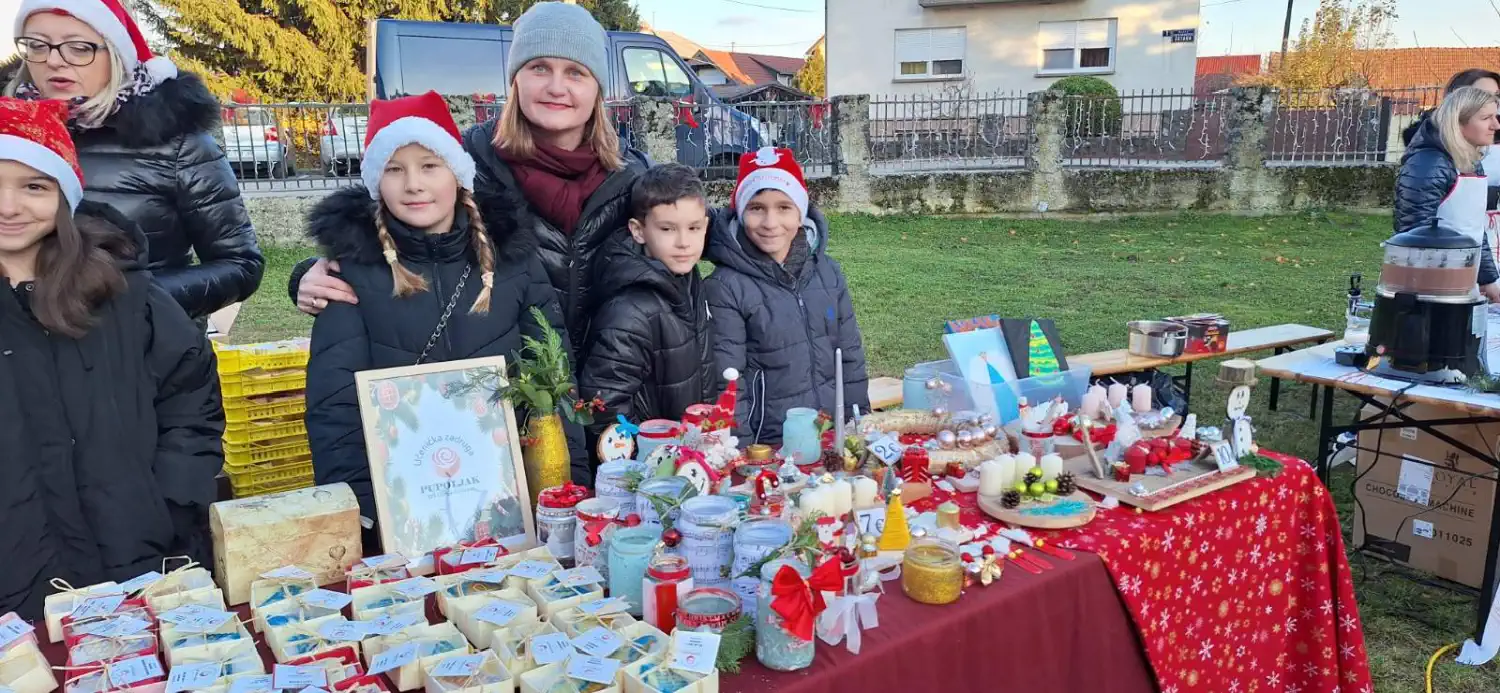 Advent Donja Dubrava 2024 (7) Advent Donja Dubrava 2024 (7)