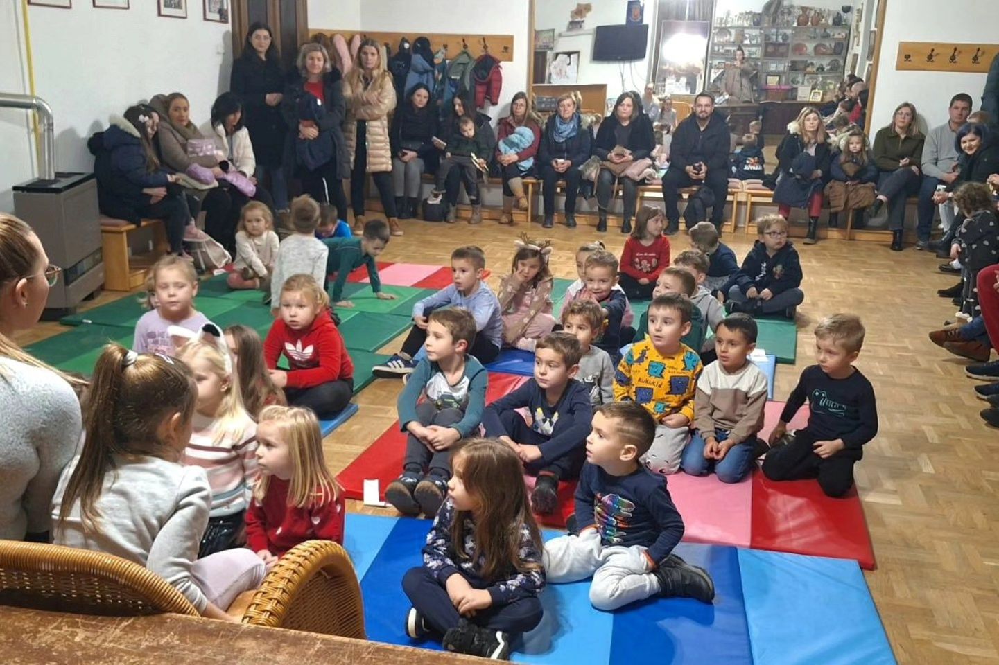 Advent Donja Dubrava (3)