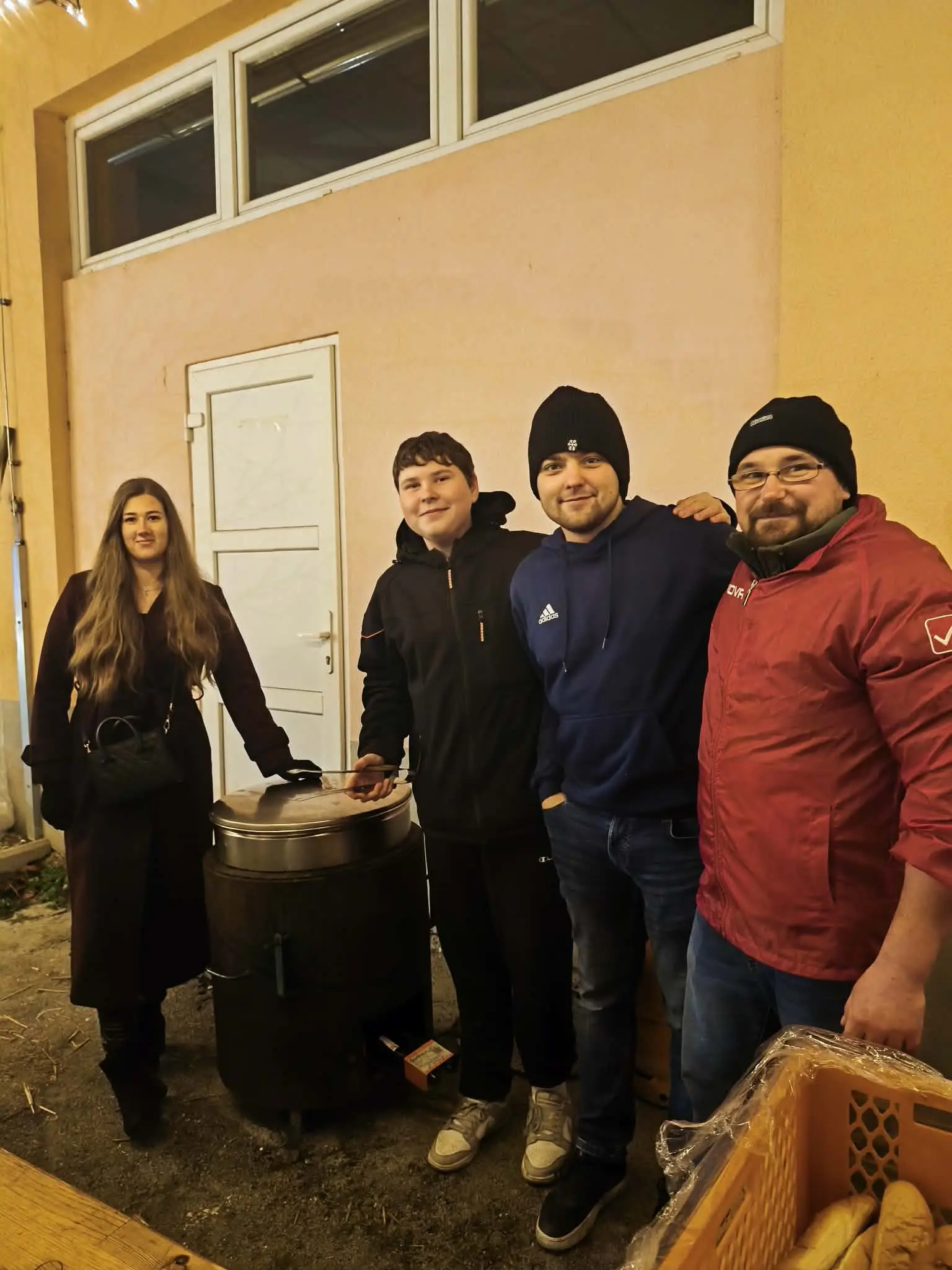 Advent Gardinovec (4) Advent Gardinovec (4)