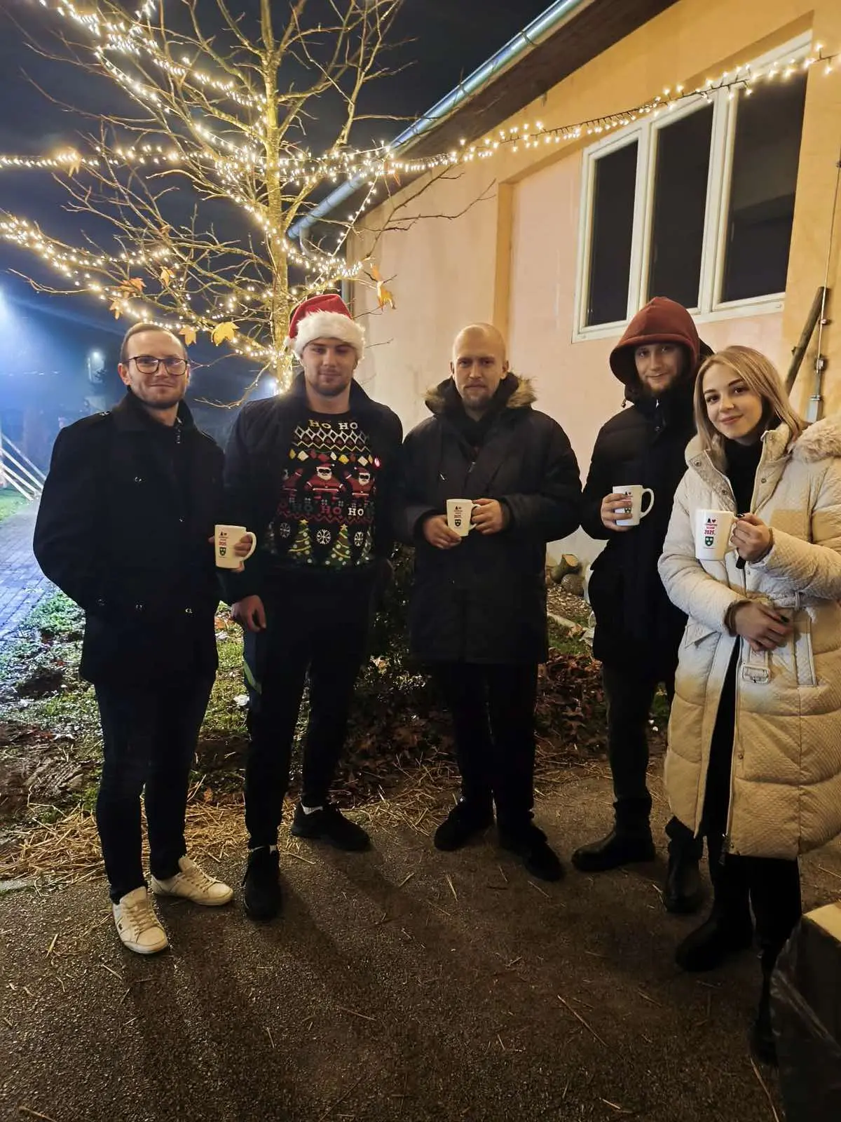 Advent Gardinovec (5) Advent Gardinovec (5)