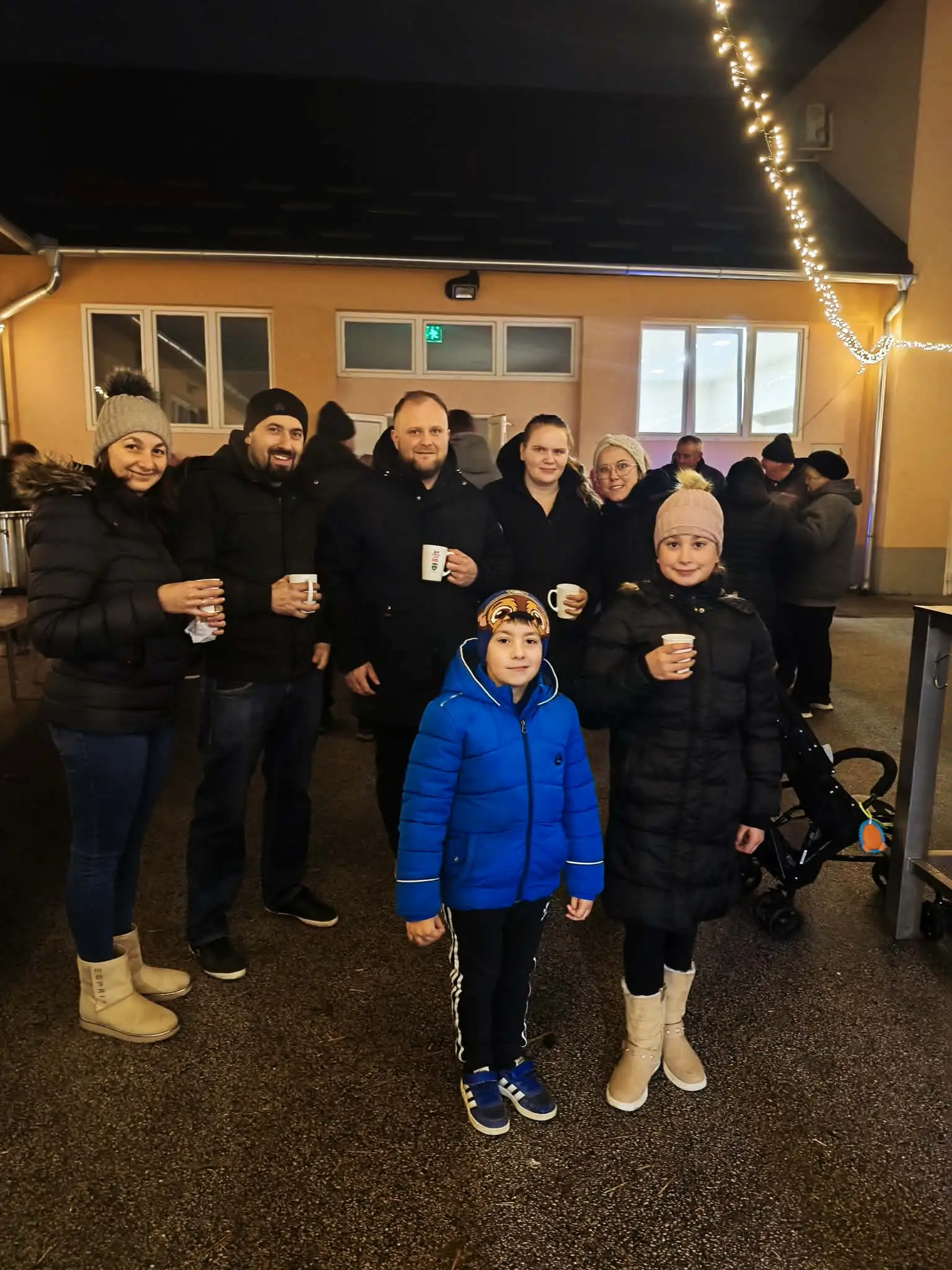 Advent Gardinovec (6) Advent Gardinovec (6)