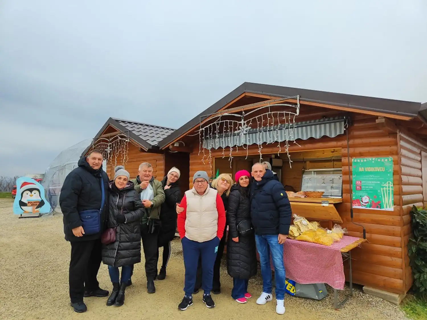 Advent Mađerkin breg (5) Advent Mađerkin breg (5)