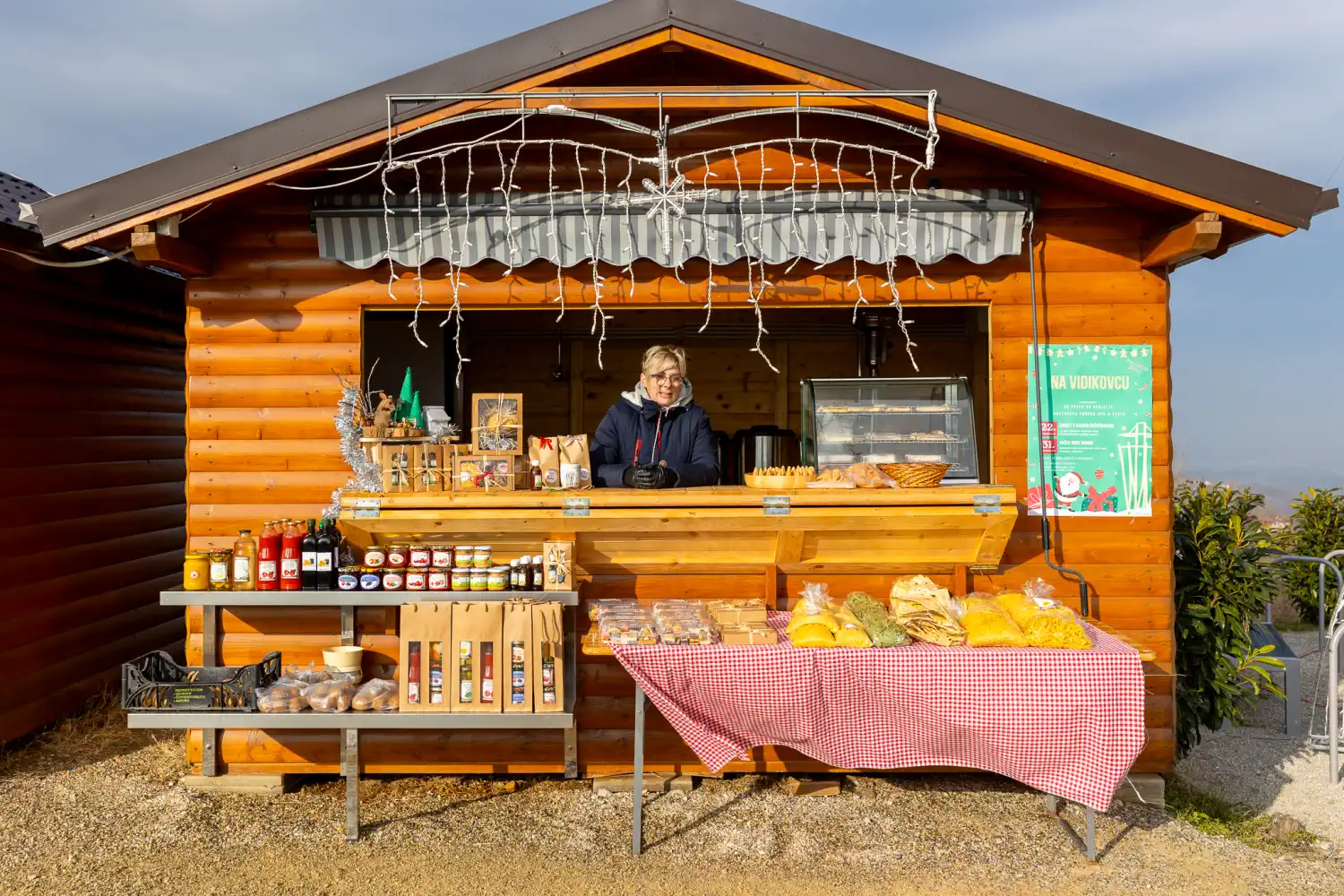 Advent Mađerkin breg (6) Advent Mađerkin breg (6)