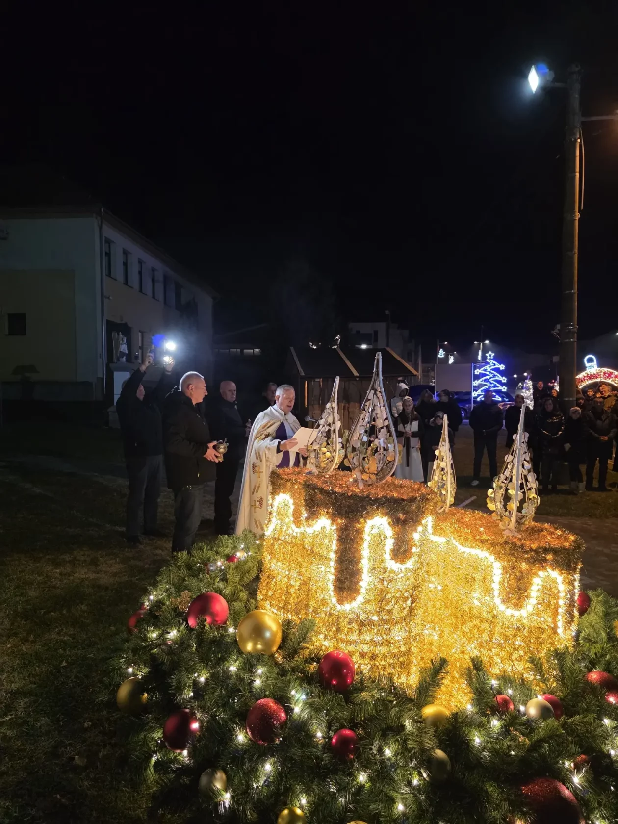 Advent Sveti Martin na Muri – paljenje prve svijeće (16)