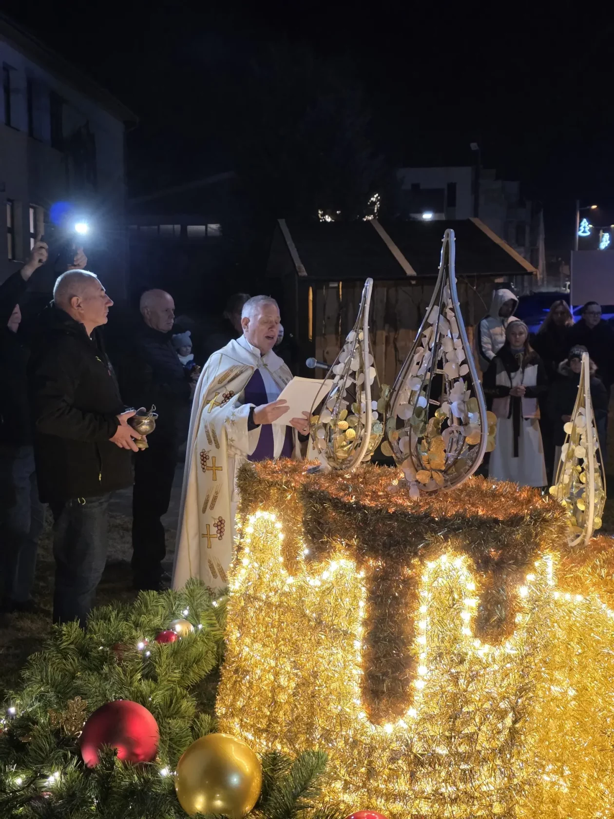 Advent Sveti Martin na Muri – paljenje prve svijeće (17)
