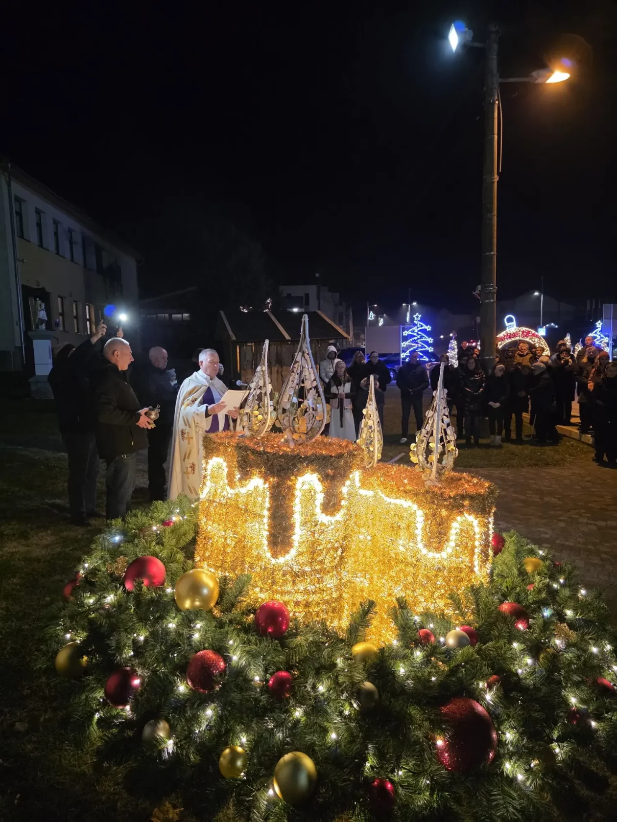 Advent Sveti Martin na Muri – paljenje prve svijeće (18)