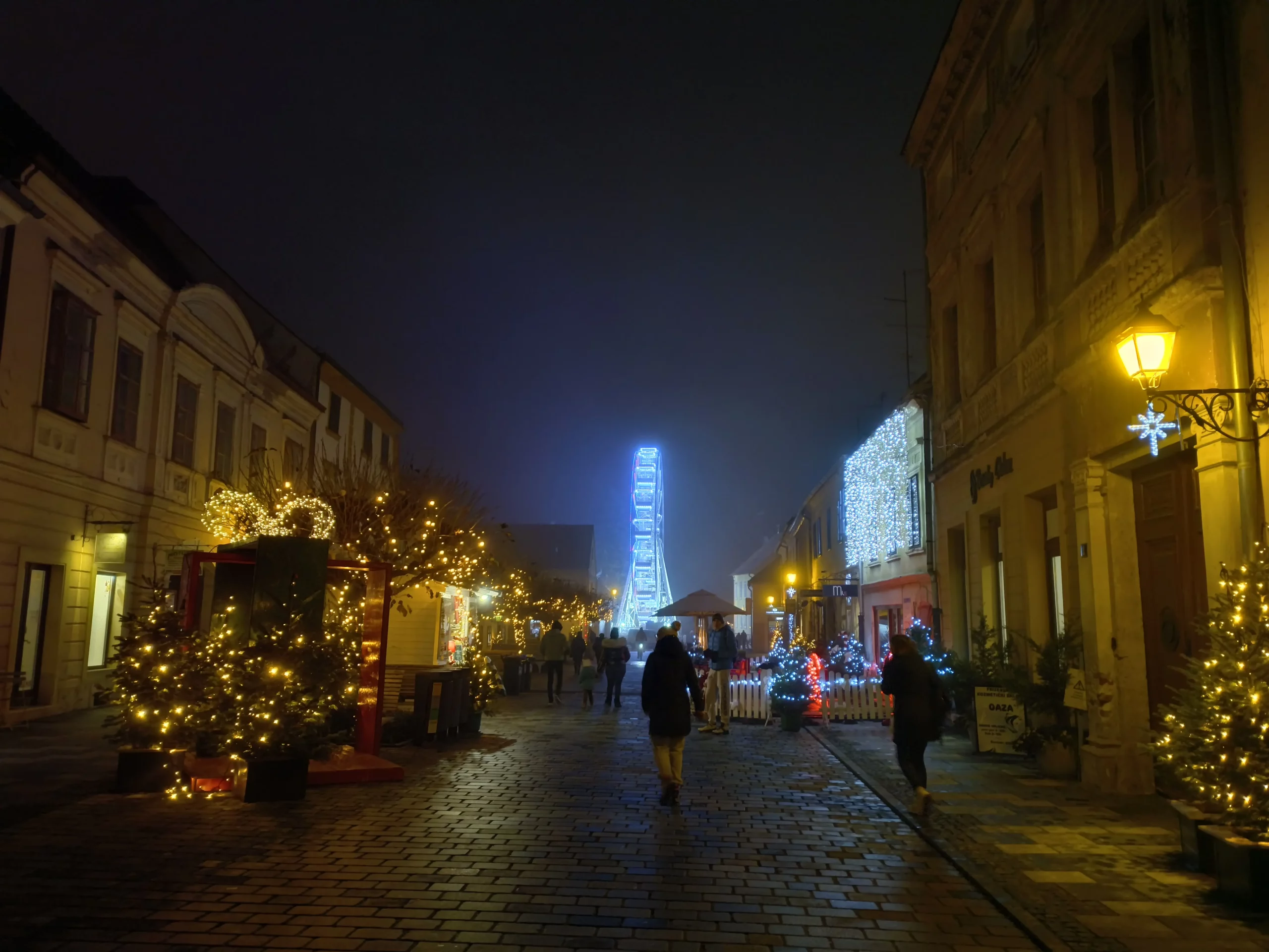 Advent Varaždin (1)
