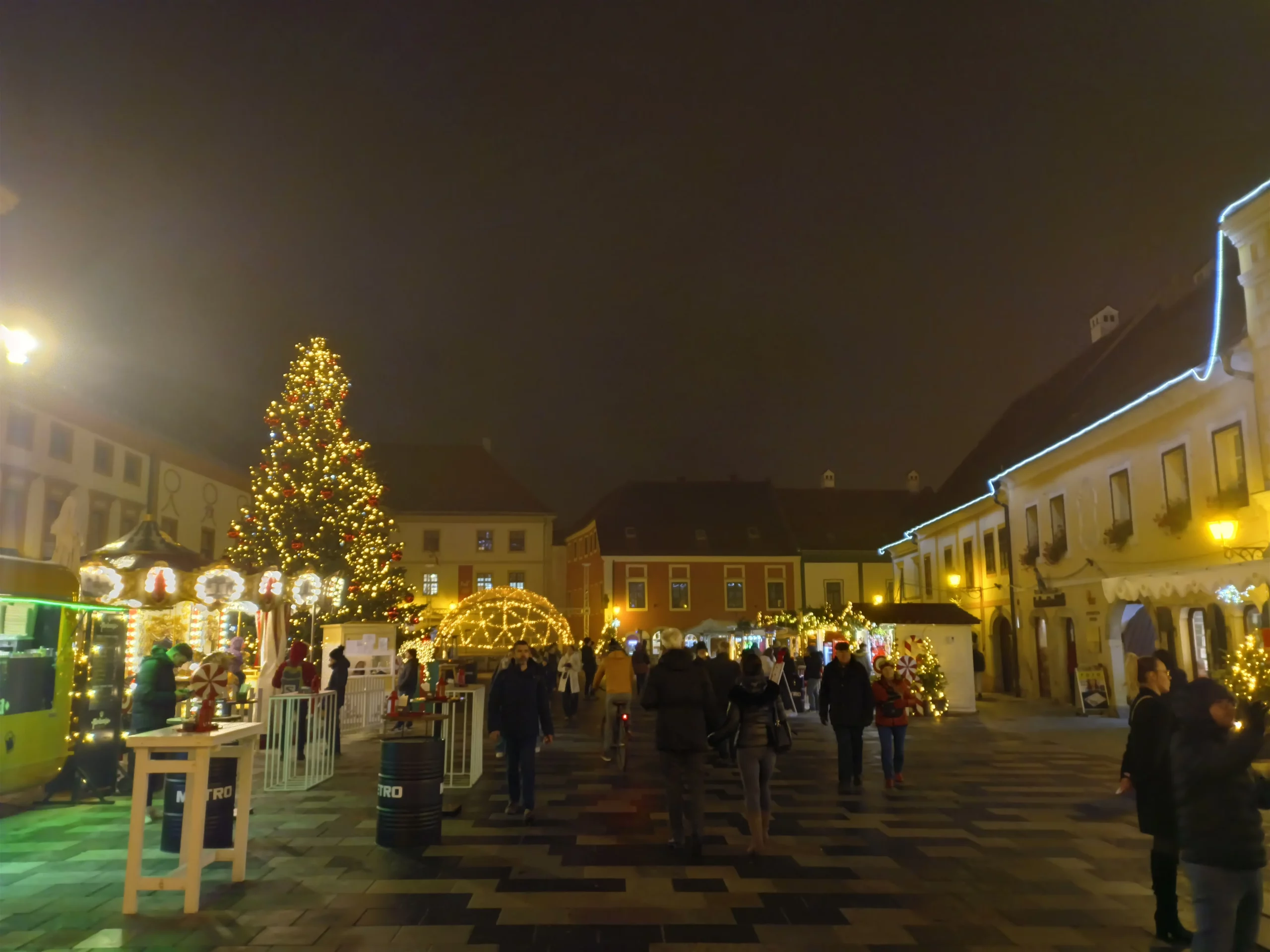 Advent Varaždin (2)