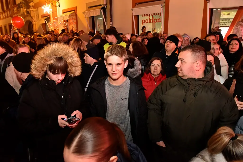 Advent Varaždin Nina Badrić (11) Advent Varaždin Nina Badrić (11)