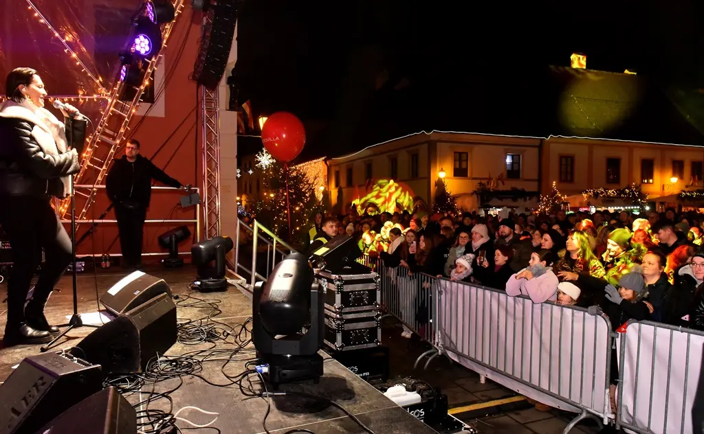 Advent Varaždin Nina Badrić (12) Advent Varaždin Nina Badrić (12)