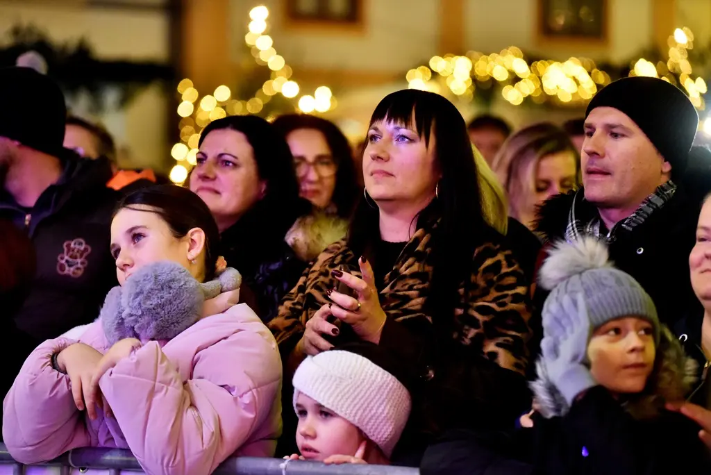 Advent Varaždin Nina Badrić (13) Advent Varaždin Nina Badrić (13)