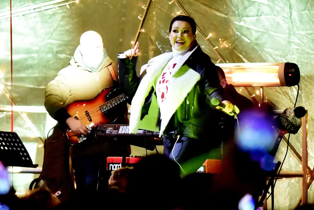 Advent Varaždin Nina Badrić (15) Advent Varaždin Nina Badrić (15)