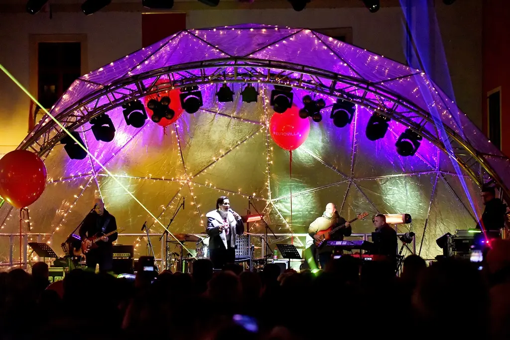 Advent Varaždin Nina Badrić (16) Advent Varaždin Nina Badrić (16)