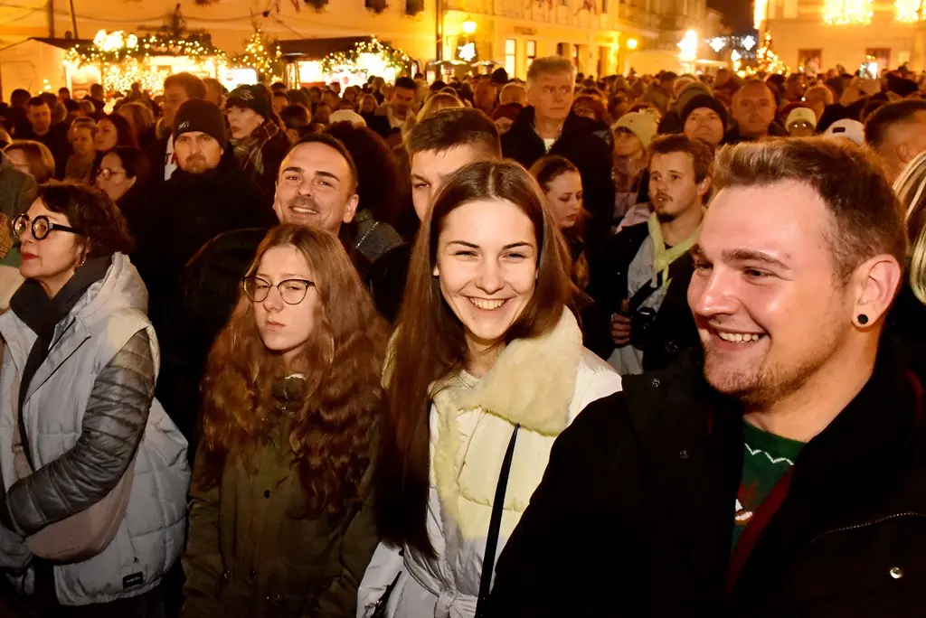 Advent Varaždin Nina Badrić (17) Advent Varaždin Nina Badrić (17)