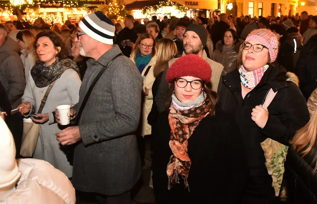 Advent Varaždin Nina Badrić (18) Advent Varaždin Nina Badrić (18)