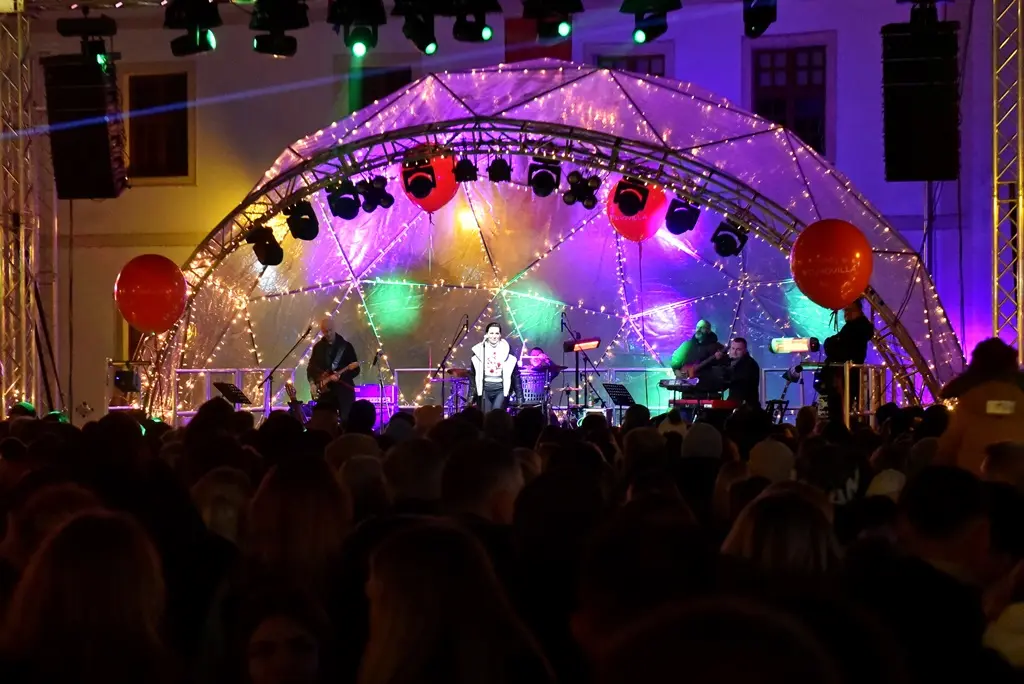 Advent Varaždin Nina Badrić (19) Advent Varaždin Nina Badrić (19)