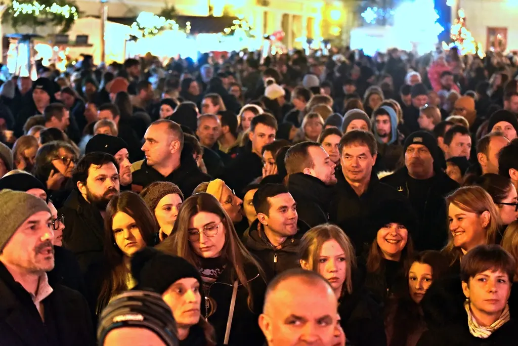 Advent Varaždin Nina Badrić (3) Advent Varaždin Nina Badrić (3)