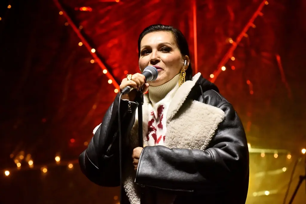 Advent Varaždin Nina Badrić (4) Advent Varaždin Nina Badrić (4)