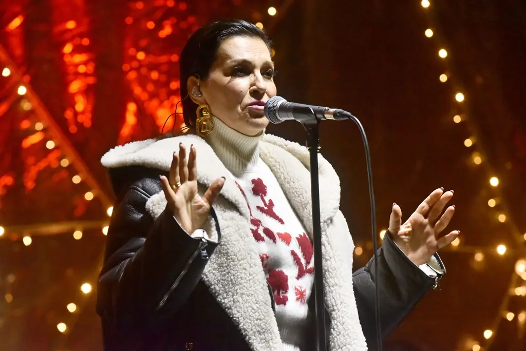 Advent Varaždin Nina Badrić (5) Advent Varaždin Nina Badrić (5)