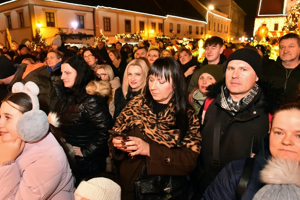 Advent Varaždin Nina Badrić (6) Advent Varaždin Nina Badrić (6)