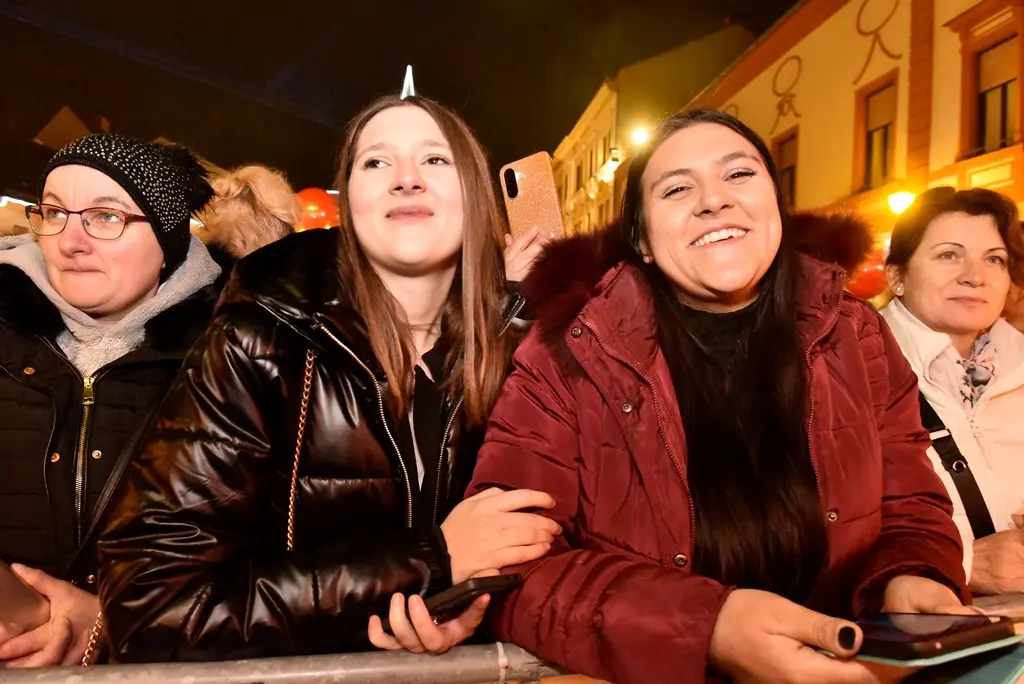 Advent Varaždin Nina Badrić (7) Advent Varaždin Nina Badrić (7)