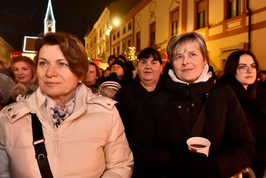 Advent Varaždin Nina Badrić (9) Advent Varaždin Nina Badrić (9)