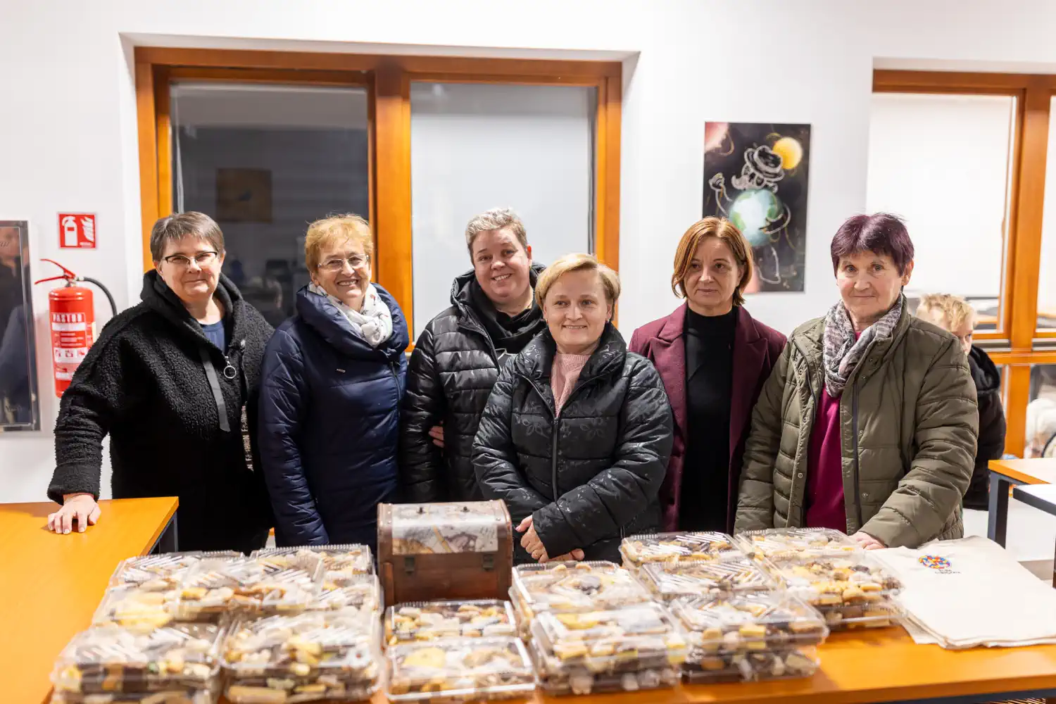 Advent i božićni sajam Štrigova (1)