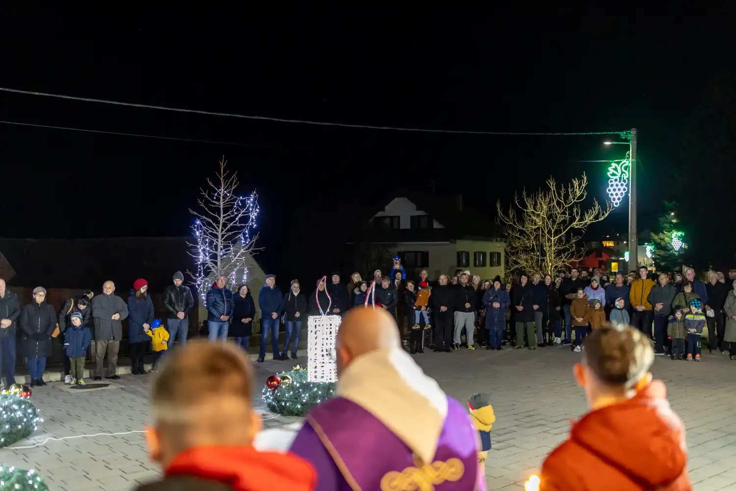 Advent i božićni sajam Štrigova (10)