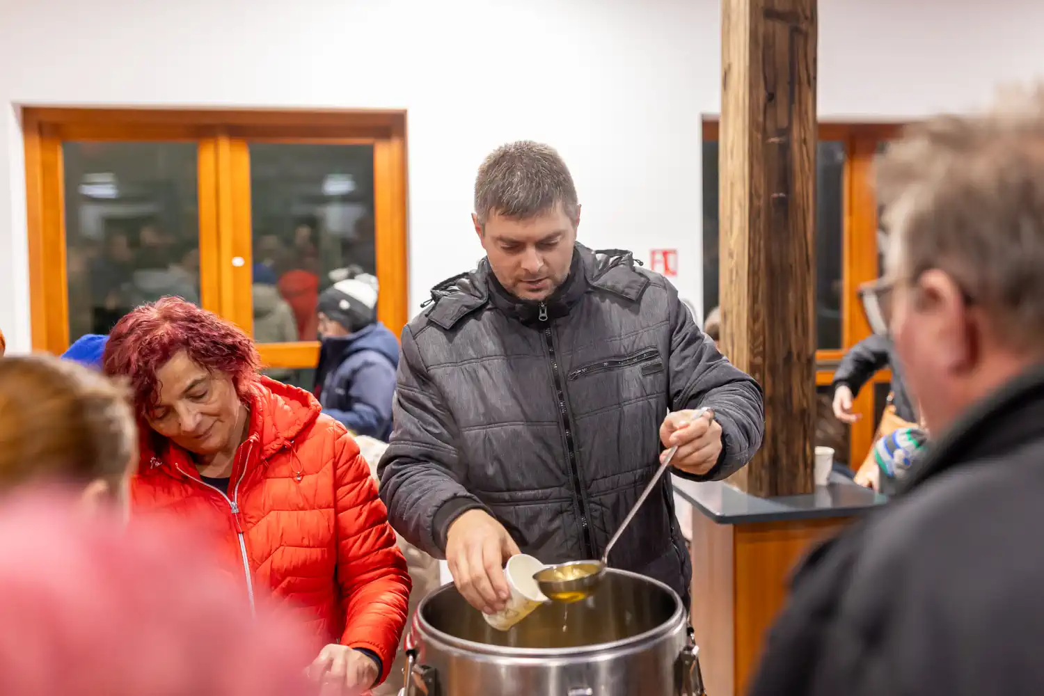 Advent i božićni sajam Štrigova (11)