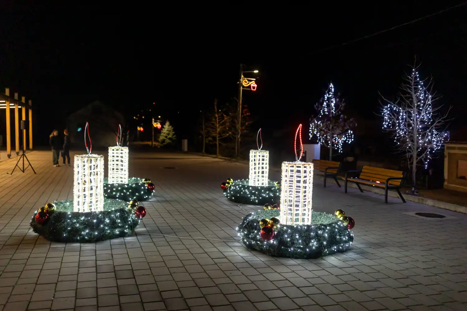 Advent i božićni sajam Štrigova (12)