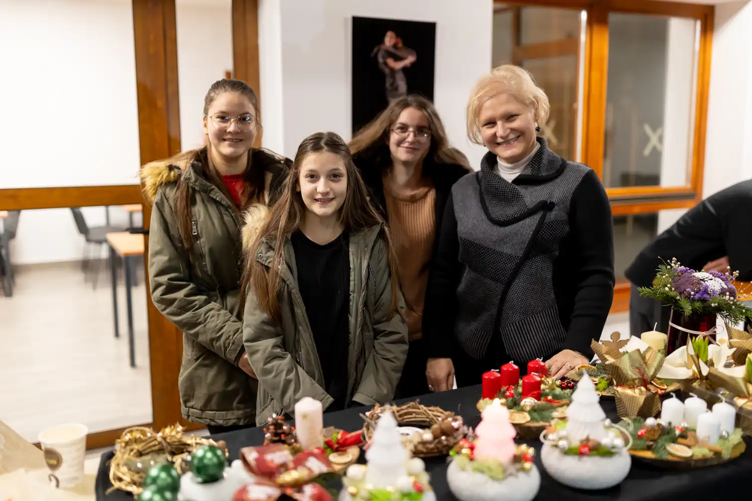 Advent i božićni sajam Štrigova (7)