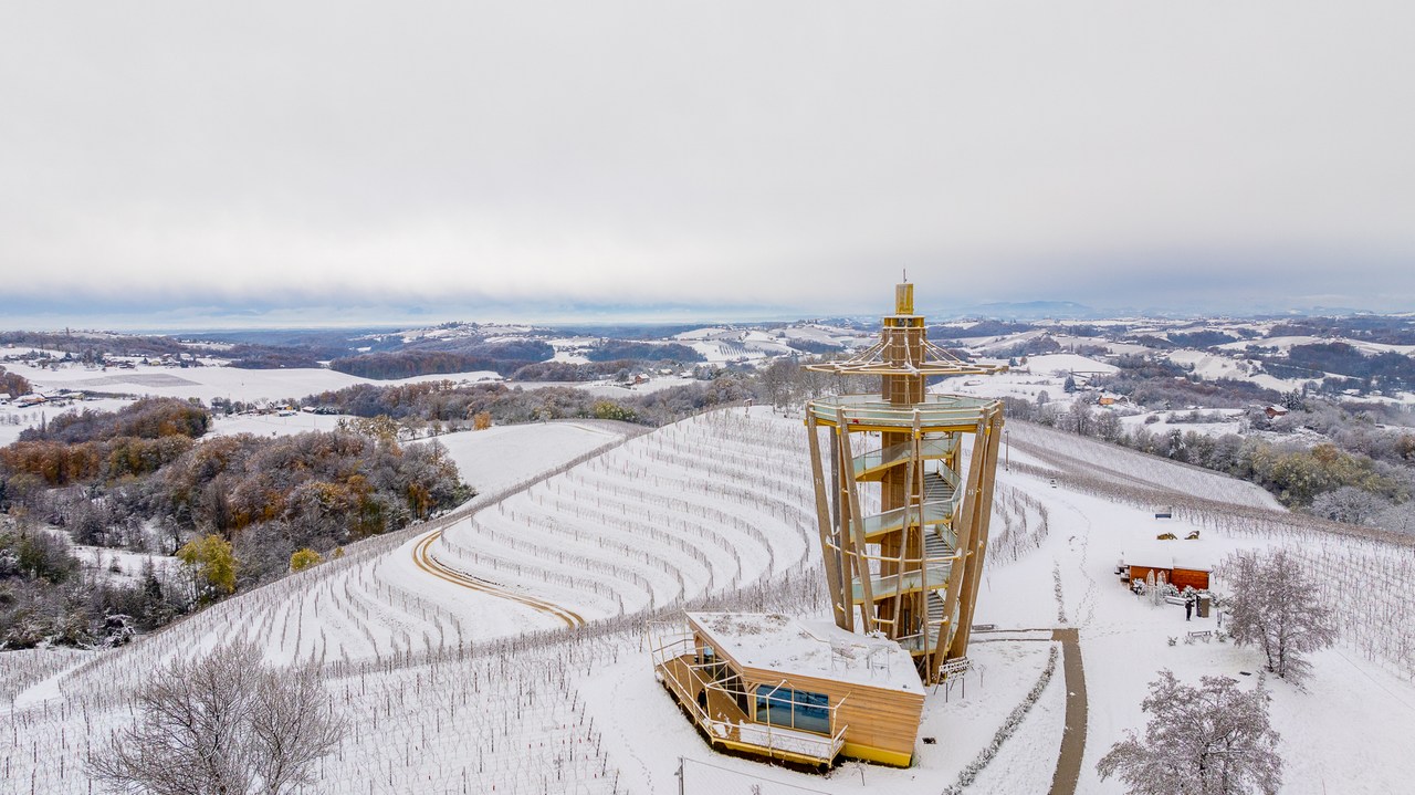 Advent na Vidikovcu (1)