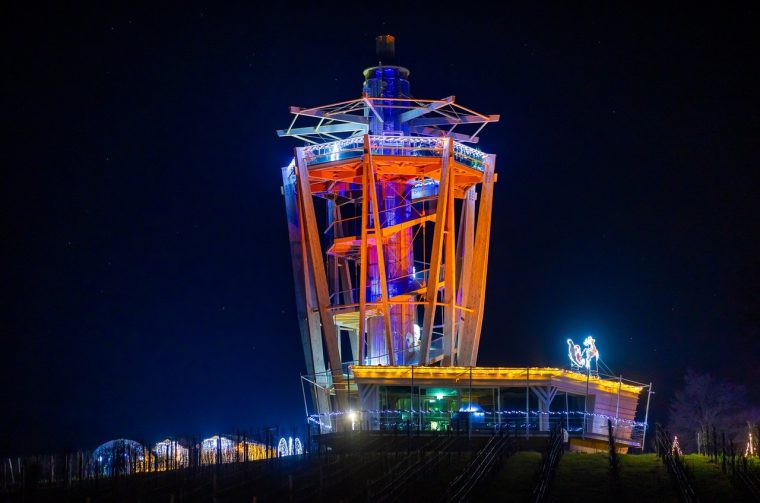 Advent na Vidikovcu (2) Advent na Vidikovcu (2)