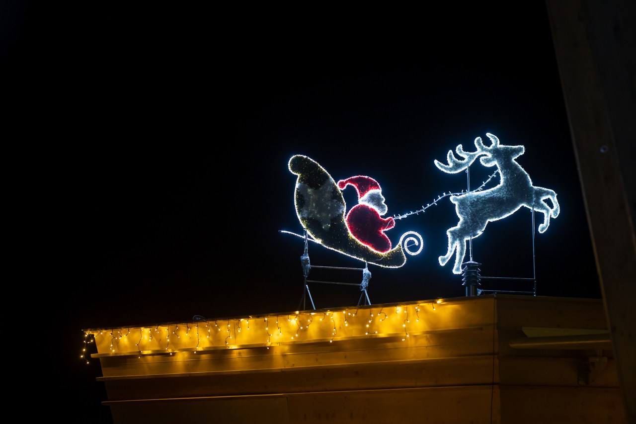 Advent na Vidikovcu (3)