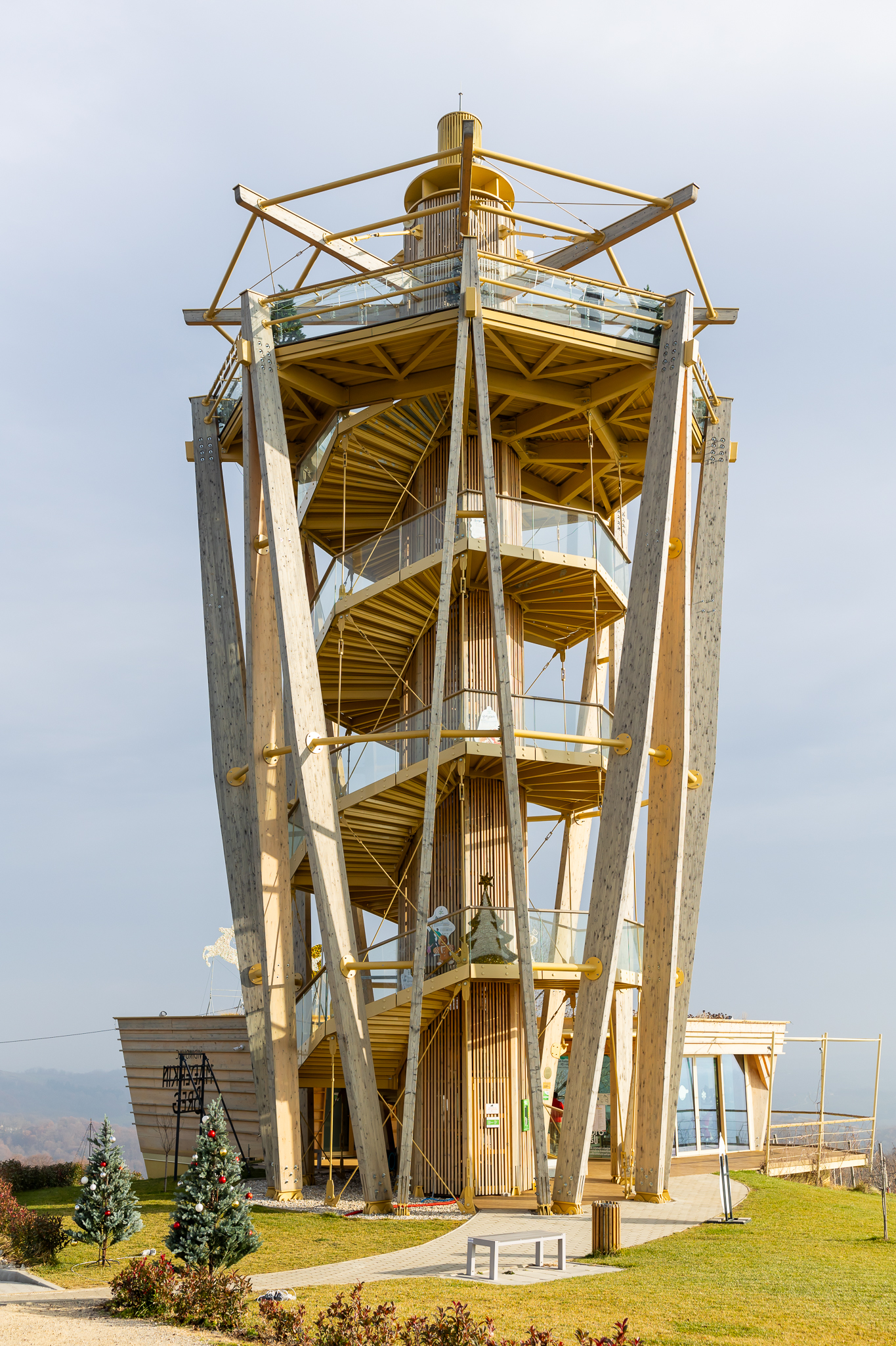 Advent na Vidikovcu Mađerkin breg (4) Advent na Vidikovcu Mađerkin breg (4)