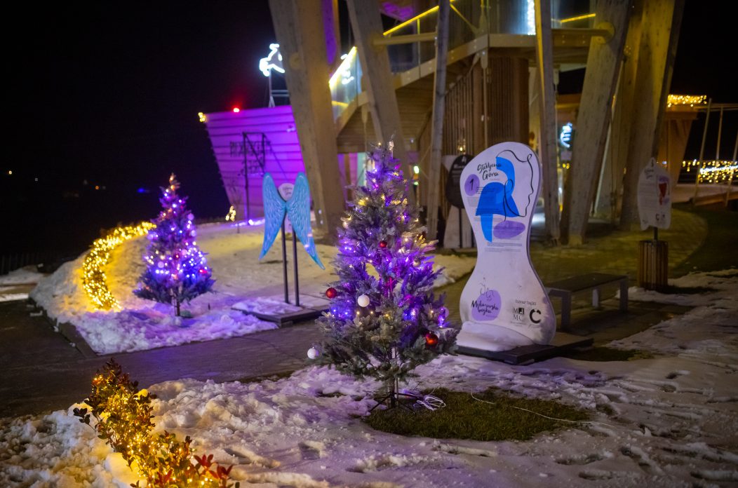 Advent na Vidikovcu Mađerkin breg (5) Advent na Vidikovcu Mađerkin breg (5)