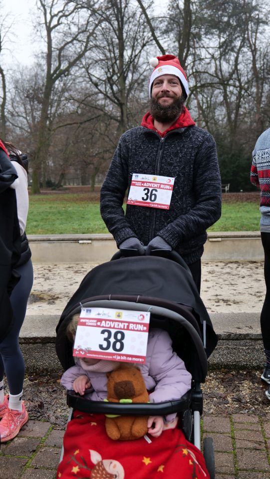 Advent run Čakovec 2025 (1) Advent run Čakovec 2025 (1)