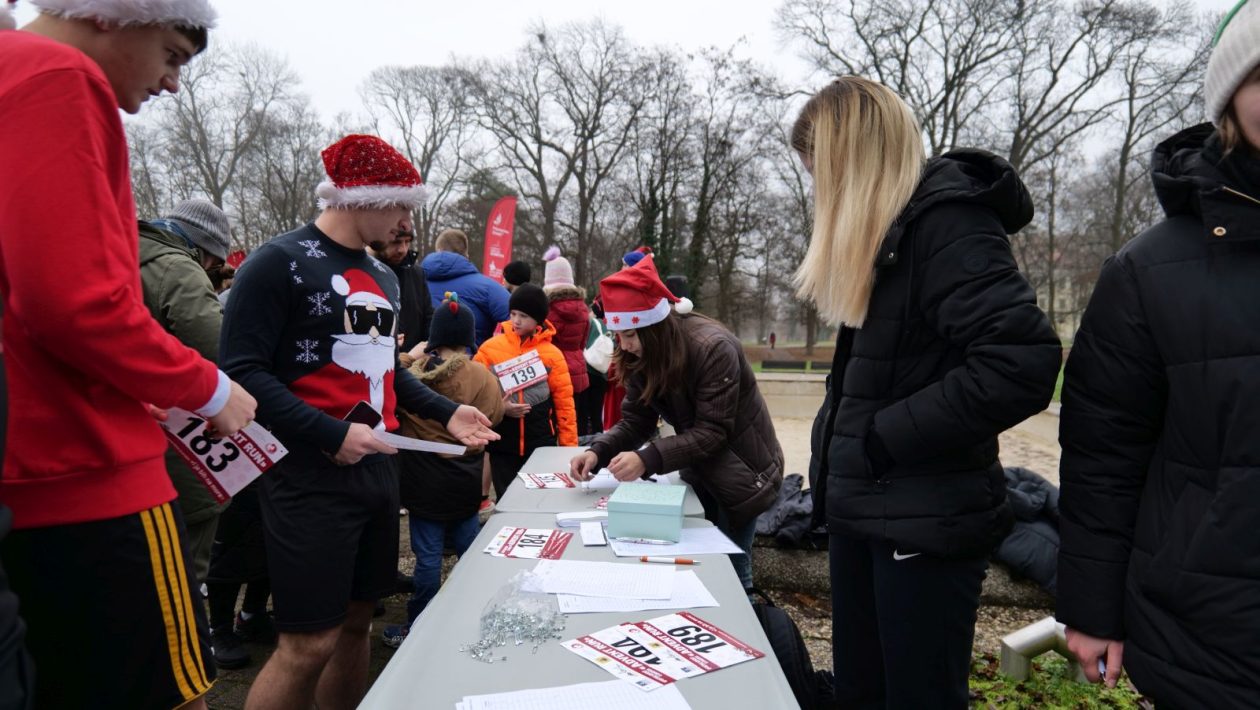 Advent run Čakovec 2025 (10)