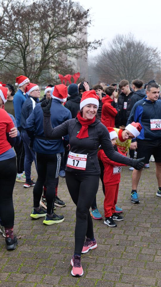 Advent run Čakovec 2025 (11) Advent run Čakovec 2025 (11)