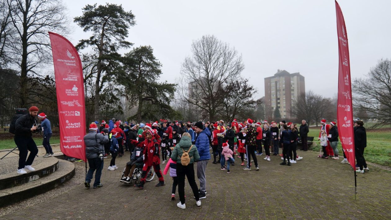 Advent run Čakovec 2025 (12)