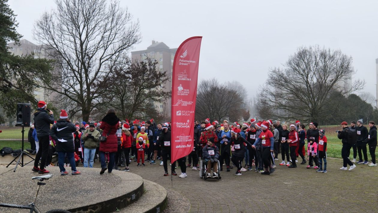 Advent run Čakovec 2025 (15)