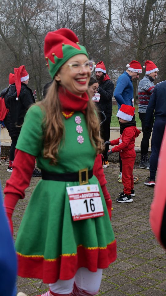 Advent run Čakovec 2025 (16) Advent run Čakovec 2025 (16)