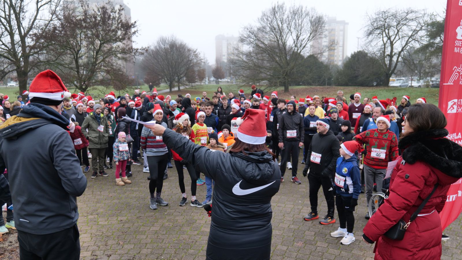 Advent run Čakovec 2025 (17) Advent run Čakovec 2025 (17)