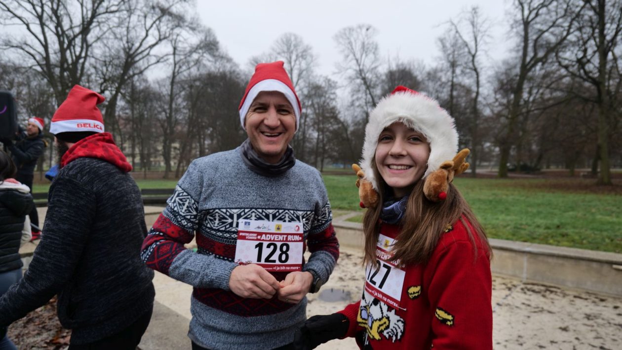 Advent run Čakovec 2025 (2)