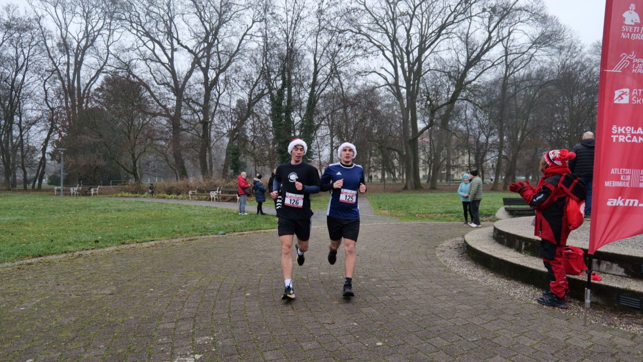 Advent run Čakovec 2025 (38)