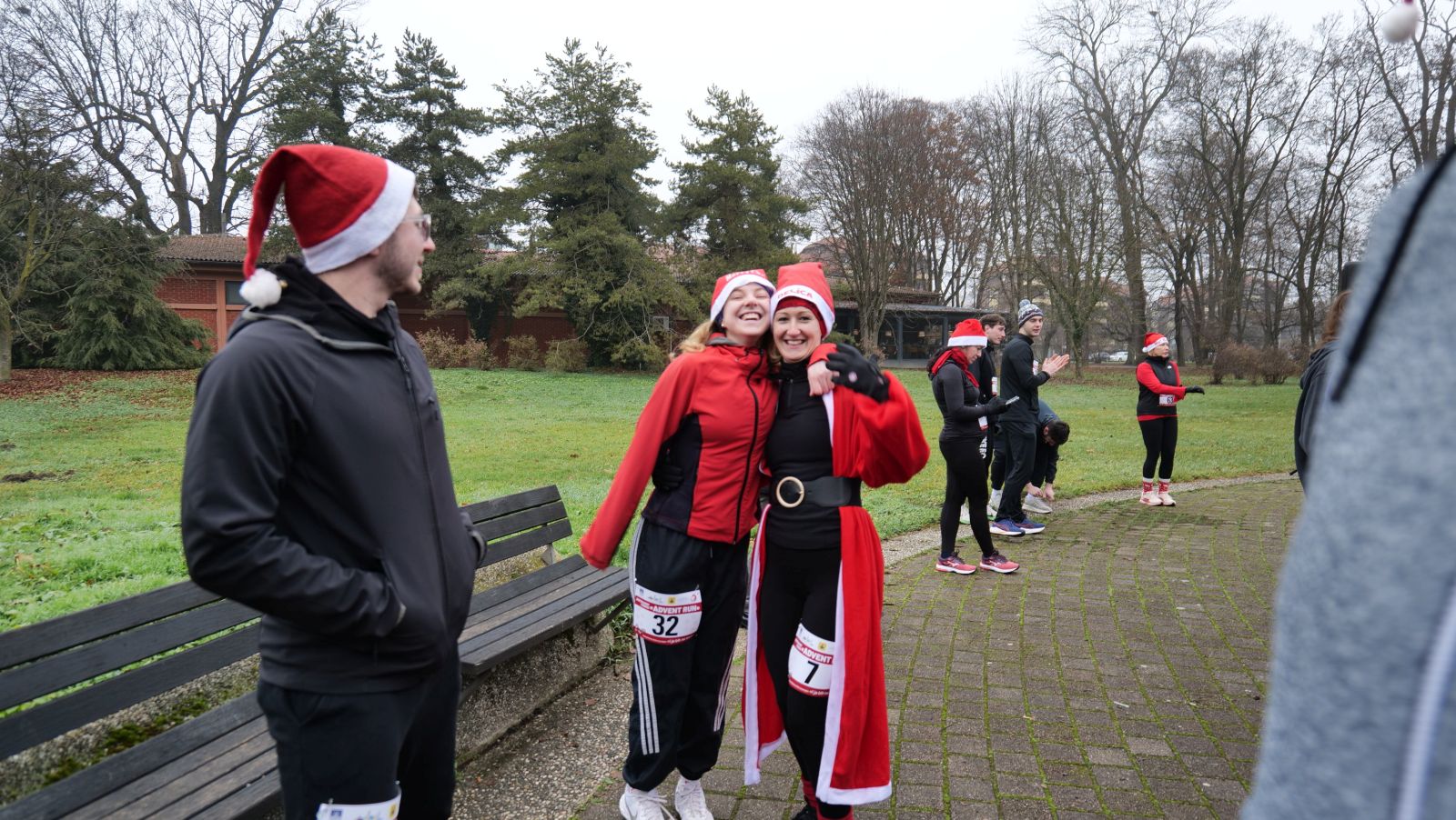 Advent run Čakovec 2025 (4) Advent run Čakovec 2025 (4)