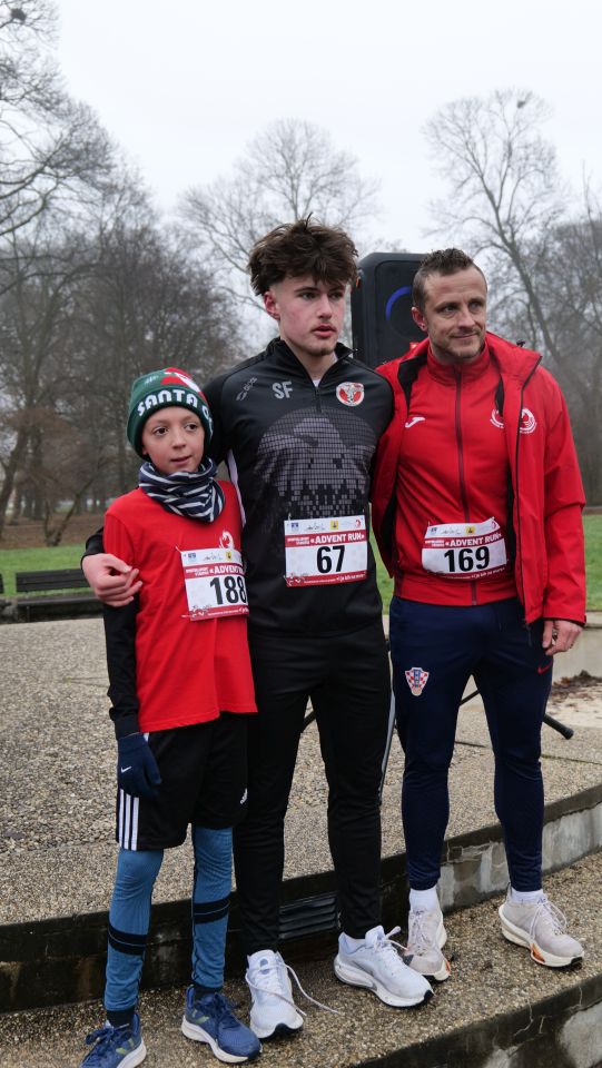 Advent run Čakovec 2025 (42) Advent run Čakovec 2025 (42)